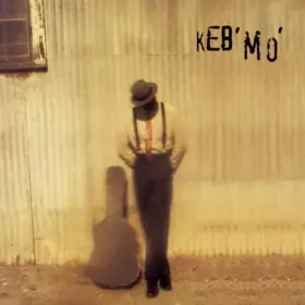 Couverture du produit · Keb' Mo'