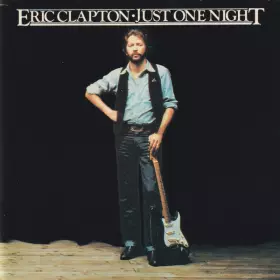 Couverture du produit · Just One Night