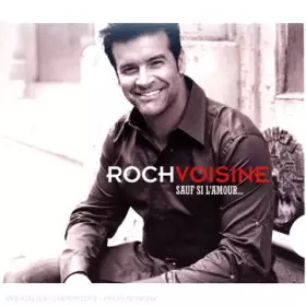 Couverture du produit · Sauf Si L'Amour...