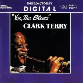 Couverture du produit · Yes, The Blues