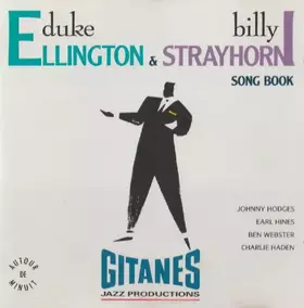 Couverture du produit · Song Book