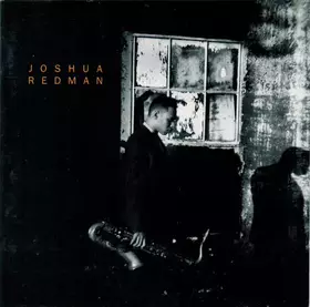 Couverture du produit · Joshua Redman