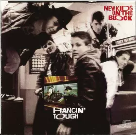 Couverture du produit · Hangin' Tough