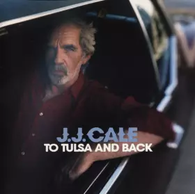Couverture du produit · To Tulsa And Back