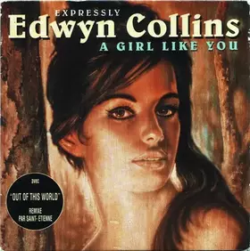 Couverture du produit · A Girl Like You