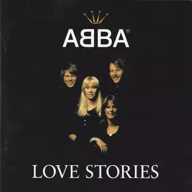 Couverture du produit · Love Stories