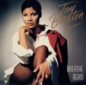 Couverture du produit · Breathe Again