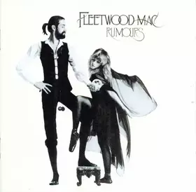 Couverture du produit · Rumours