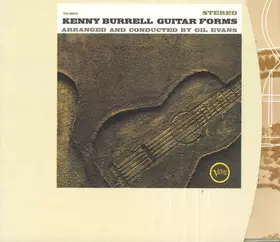 Couverture du produit · Guitar Forms