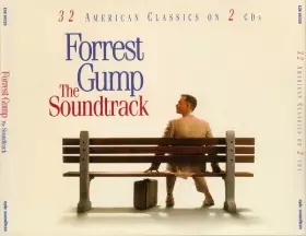 Couverture du produit · Forrest Gump (The Soundtrack)