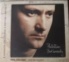 Couverture du produit · ...But Seriously