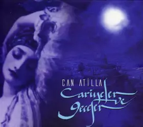 Couverture du produit · Cariyeler Ve Geceler