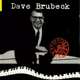 Couverture du produit · Dave Brubeck