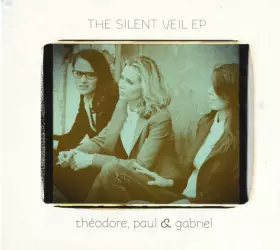 Couverture du produit · The Silent Veil Ep