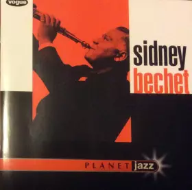 Couverture du produit · Planet Jazz