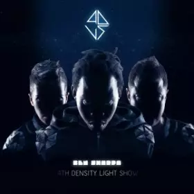 Couverture du produit · 4DLS - 4th Density Light Show