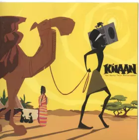 Couverture du produit · The Dusty Foot Philosopher