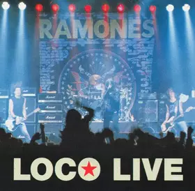 Couverture du produit · Loco Live