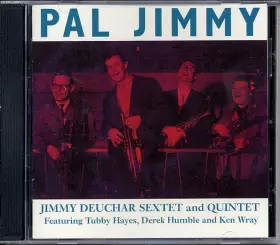 Couverture du produit · Pal Jimmy