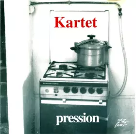 Couverture du produit · Pression