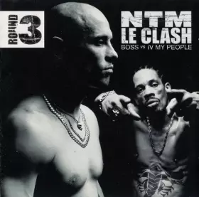 Couverture du produit · Le Clash: BOSS Vs IV My People (Round 3)