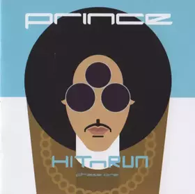 Couverture du produit · HITnRUN Phase One