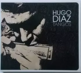 Couverture du produit · Tangos