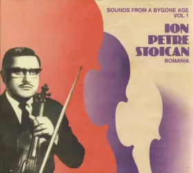 Couverture du produit · Sounds From A Bygone Age Vol.1