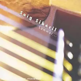 Couverture du produit · Lammat...