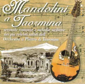 Couverture du produit · Mandolini A Taormina