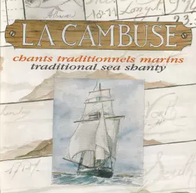 Couverture du produit · Chants Traditionnels Marins