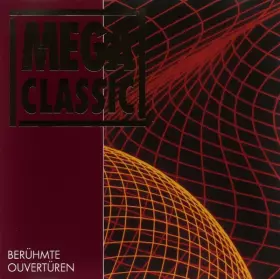 Couverture du produit · Berühmte Ouvertüren