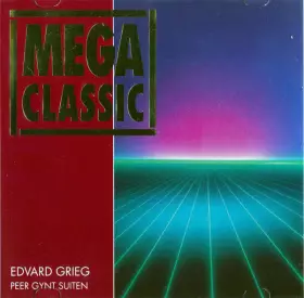 Couverture du produit · Peer Gynt Suiten