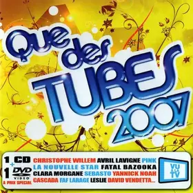 Couverture du produit · Que Des Tubes 2007