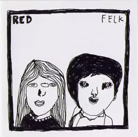 Couverture du produit · Felk