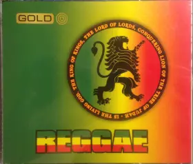 Couverture du produit · Reggae Gold Metal Box