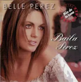 Couverture du produit · Baila Perez