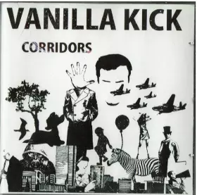 Couverture du produit · Corridors