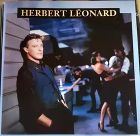 Couverture du produit · Herbert Léonard