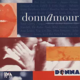 Couverture du produit · Donnamour