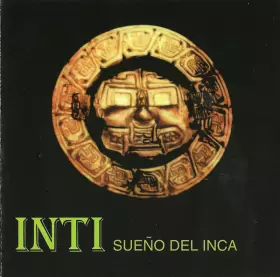 Couverture du produit · Sueño Del Inca