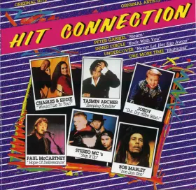 Couverture du produit · Hit Connection