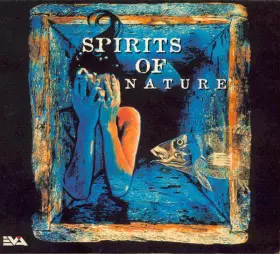 Couverture du produit · Spirits Of Nature