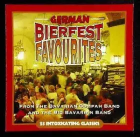 Couverture du produit · German Bierfest Favorites