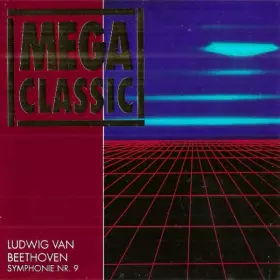 Couverture du produit · Symphonie Nr. 9