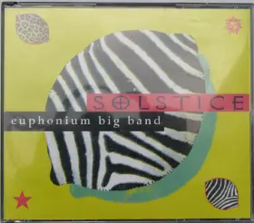 Couverture du produit · Solstice