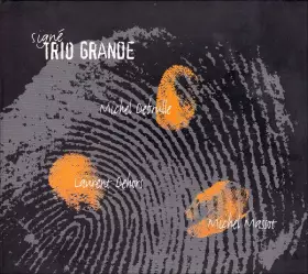 Couverture du produit · Signé