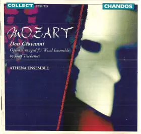 Couverture du produit · Don Giovanni (Arranged for Wind Ensemble)