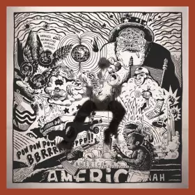 Couverture du produit · Origami Harvest