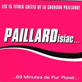 Couverture du produit · Paillardisiac